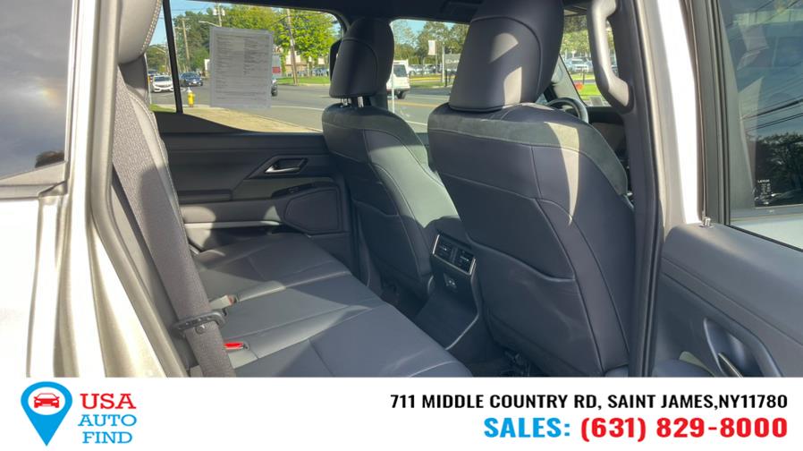 2024 Lexus GX GX 550 Overtrail+ 4WD, available for sale in Saint James, New York | USA Auto Find. Saint James, New York 2024 Lexus GX GX 550 Overtrail+ 4WD, available for sale in Saint James, New York | USA Auto Find. Saint James, New York