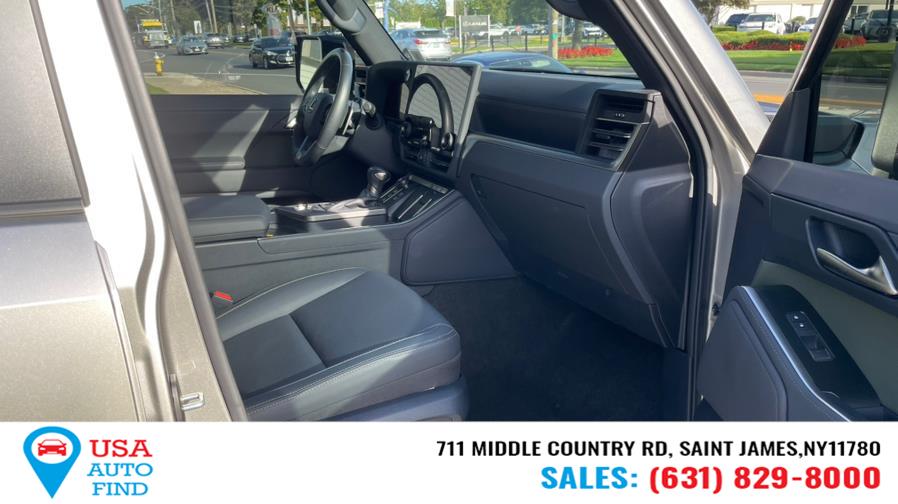2024 Lexus GX GX 550 Overtrail+ 4WD, available for sale in Saint James, New York | USA Auto Find. Saint James, New York 2024 Lexus GX GX 550 Overtrail+ 4WD, available for sale in Saint James, New York | USA Auto Find. Saint James, New York