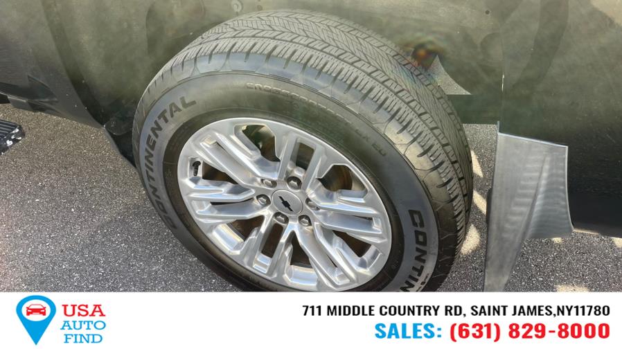2017 Chevrolet Silverado 1500 4WD Crew Cab 143.5" LT w/1LT, available for sale in Saint James, New York | USA Auto Find. Saint James, New York 2017 Chevrolet Silverado 1500 4WD Crew Cab 143.5" LT w/1LT, available for sale in Saint James, New York | USA Auto Find. Saint James, New York