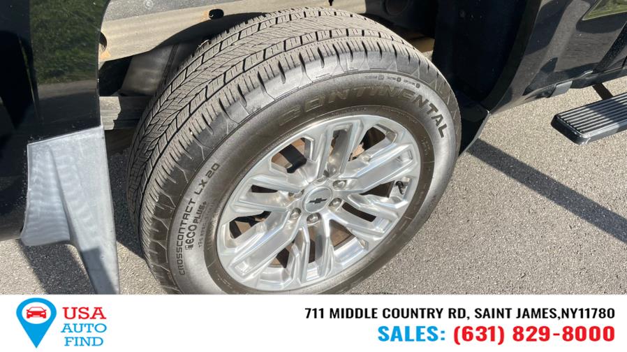 2017 Chevrolet Silverado 1500 4WD Crew Cab 143.5" LT w/1LT, available for sale in Saint James, New York | USA Auto Find. Saint James, New York 2017 Chevrolet Silverado 1500 4WD Crew Cab 143.5" LT w/1LT, available for sale in Saint James, New York | USA Auto Find. Saint James, New York