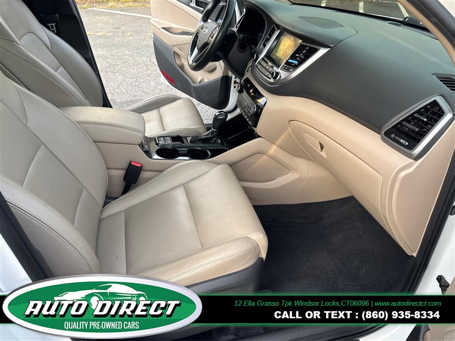 2017 Hyundai Tucson Sport AWD, available for sale in Windsor Locks, Connecticut | Auto Direct LLC. Windsor Locks, Connecticut 2017 Hyundai Tucson Sport AWD, available for sale in Windsor Locks, Connecticut | Auto Direct LLC. Windsor Locks, Connecticut