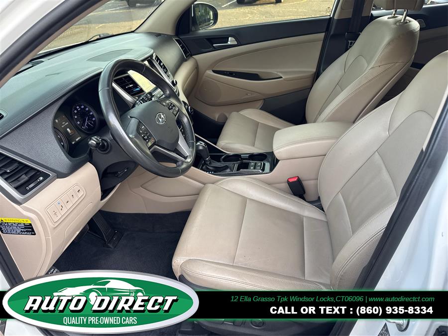 2017 Hyundai Tucson Sport AWD, available for sale in Windsor Locks, Connecticut | Auto Direct LLC. Windsor Locks, Connecticut 2017 Hyundai Tucson Sport AWD, available for sale in Windsor Locks, Connecticut | Auto Direct LLC. Windsor Locks, Connecticut