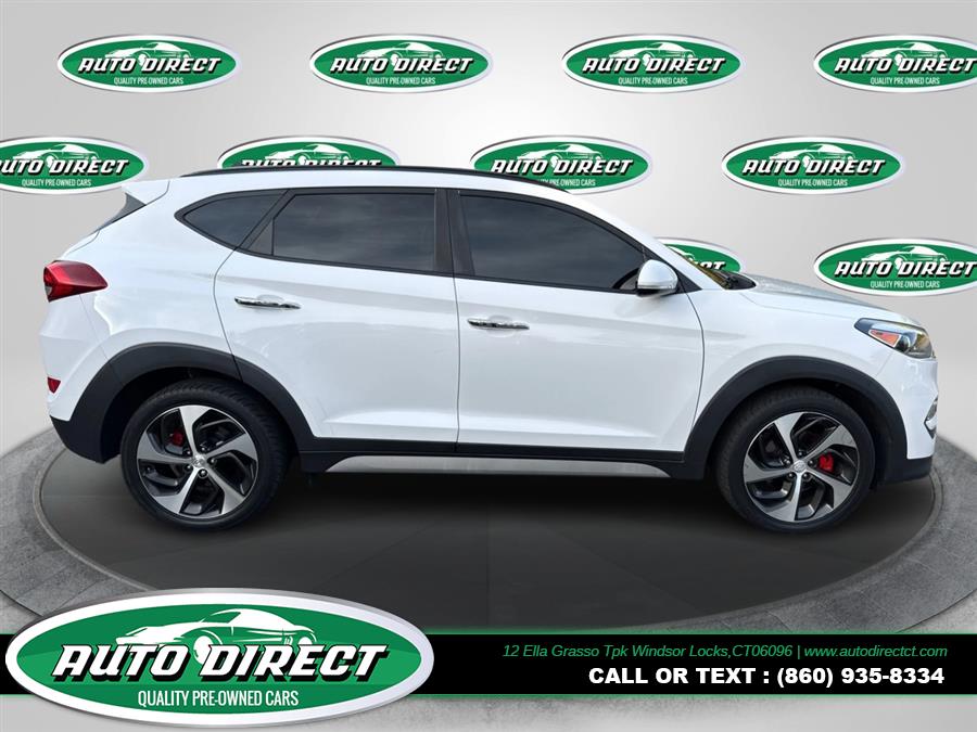 2017 Hyundai Tucson Sport AWD, available for sale in Windsor Locks, Connecticut | Auto Direct LLC. Windsor Locks, Connecticut 2017 Hyundai Tucson Sport AWD, available for sale in Windsor Locks, Connecticut | Auto Direct LLC. Windsor Locks, Connecticut