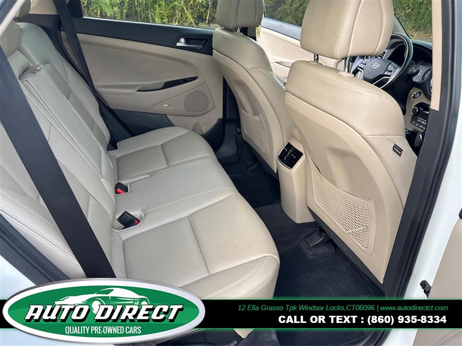 2017 Hyundai Tucson Sport AWD, available for sale in Windsor Locks, Connecticut | Auto Direct LLC. Windsor Locks, Connecticut 2017 Hyundai Tucson Sport AWD, available for sale in Windsor Locks, Connecticut | Auto Direct LLC. Windsor Locks, Connecticut