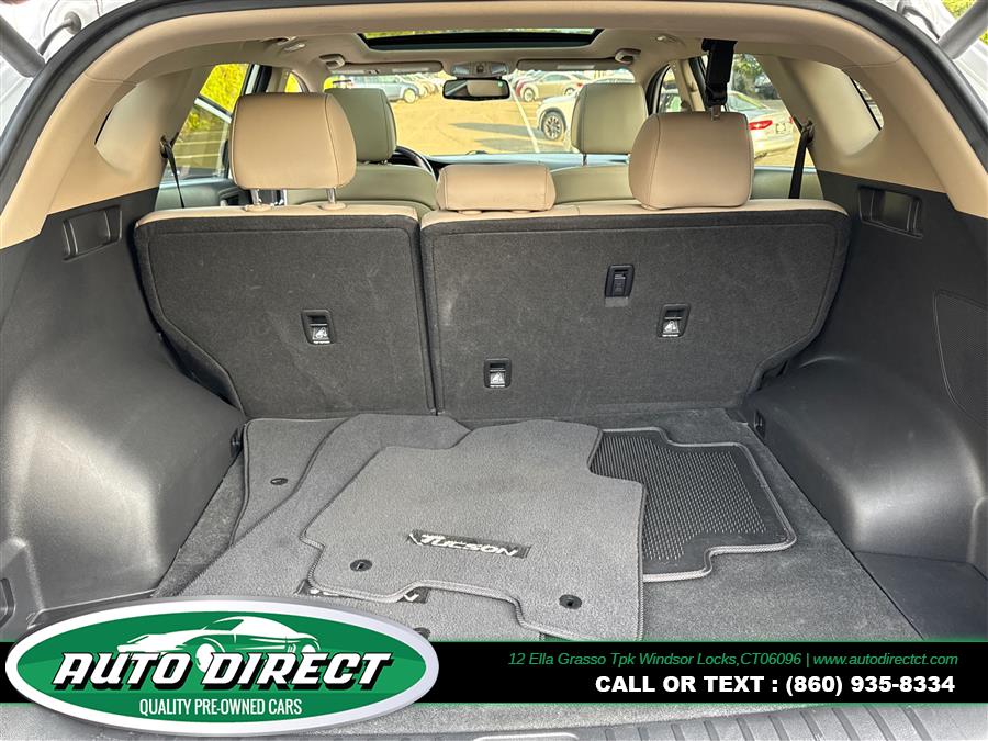 2017 Hyundai Tucson Sport AWD, available for sale in Windsor Locks, Connecticut | Auto Direct LLC. Windsor Locks, Connecticut 2017 Hyundai Tucson Sport AWD, available for sale in Windsor Locks, Connecticut | Auto Direct LLC. Windsor Locks, Connecticut