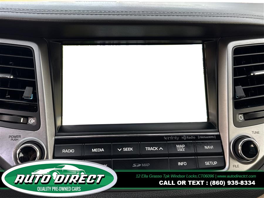 2017 Hyundai Tucson Sport AWD, available for sale in Windsor Locks, Connecticut | Auto Direct LLC. Windsor Locks, Connecticut 2017 Hyundai Tucson Sport AWD, available for sale in Windsor Locks, Connecticut | Auto Direct LLC. Windsor Locks, Connecticut