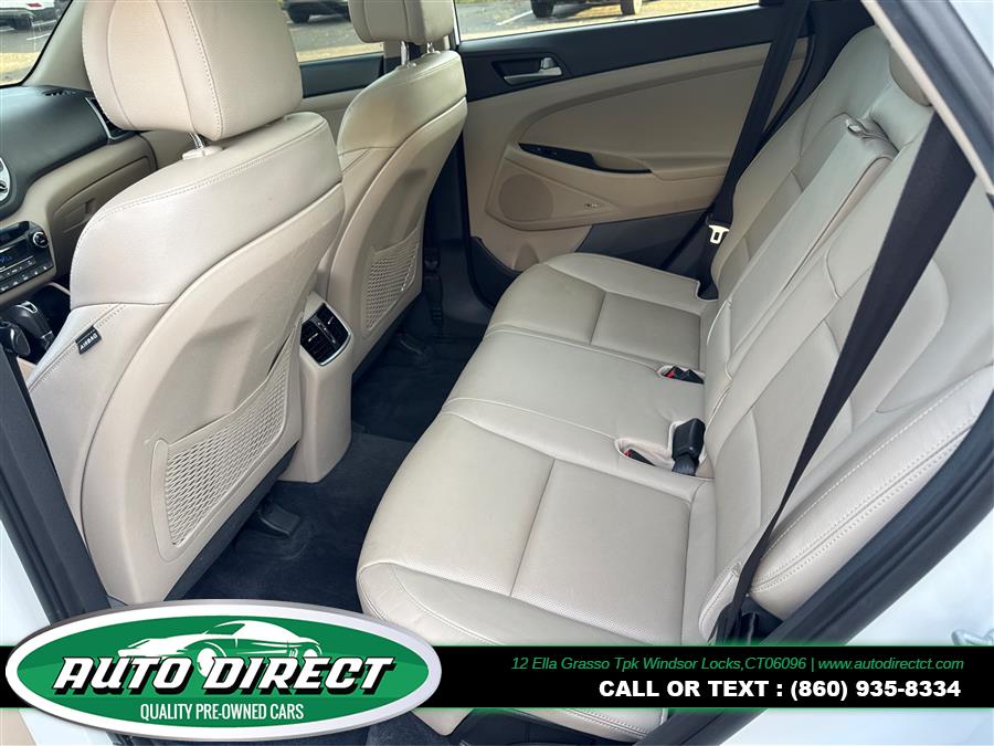 2017 Hyundai Tucson Sport AWD, available for sale in Windsor Locks, Connecticut | Auto Direct LLC. Windsor Locks, Connecticut 2017 Hyundai Tucson Sport AWD, available for sale in Windsor Locks, Connecticut | Auto Direct LLC. Windsor Locks, Connecticut