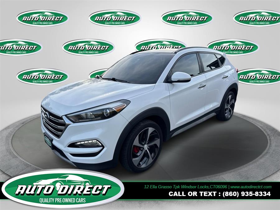 2017 Hyundai Tucson Sport AWD, available for sale in Windsor Locks, Connecticut | Auto Direct LLC. Windsor Locks, Connecticut 2017 Hyundai Tucson Sport AWD, available for sale in Windsor Locks, Connecticut | Auto Direct LLC. Windsor Locks, Connecticut
