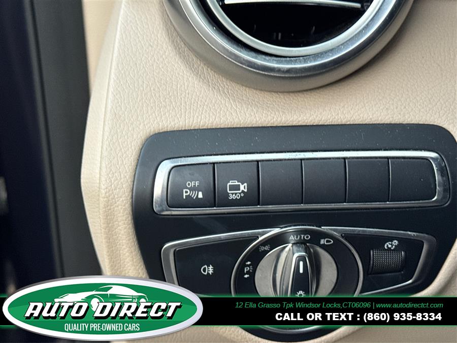 2018 Mercedes-Benz GLC GLC 300 4MATIC SUV, available for sale in Windsor Locks, Connecticut | Auto Direct LLC. Windsor Locks, Connecticut 2018 Mercedes-Benz GLC GLC 300 4MATIC SUV, available for sale in Windsor Locks, Connecticut | Auto Direct LLC. Windsor Locks, Connecticut