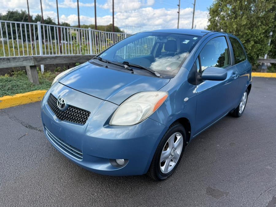 Used 2008 Toyota Yaris in East Windsor, Connecticut | STS Automotive. East Windsor, Connecticut