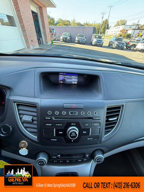 2013 Honda CR-V AWD 5dr EX-L, available for sale in West Springfield, Massachusetts | Geneva Auto Sales LLC. West Springfield, Massachusetts 2013 Honda CR-V AWD 5dr EX-L, available for sale in West Springfield, Massachusetts | Geneva Auto Sales LLC. West Springfield, Massachusetts