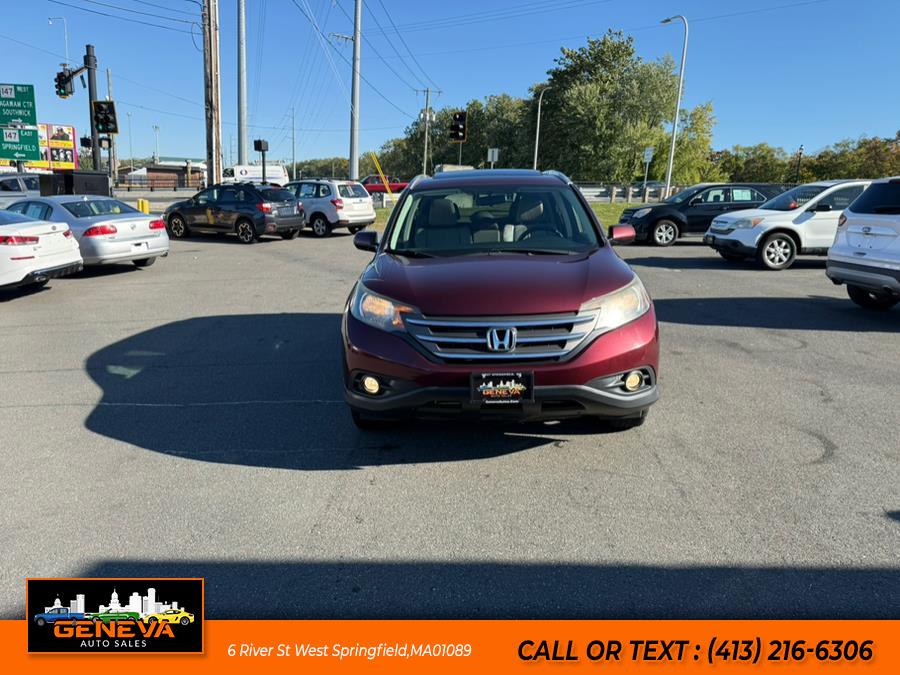 2013 Honda CR-V AWD 5dr EX-L, available for sale in West Springfield, Massachusetts | Geneva Auto Sales LLC. West Springfield, Massachusetts 2013 Honda CR-V AWD 5dr EX-L, available for sale in West Springfield, Massachusetts | Geneva Auto Sales LLC. West Springfield, Massachusetts