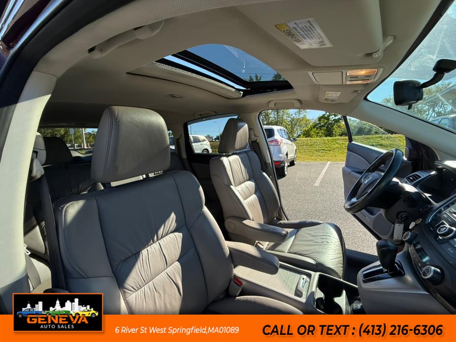 2013 Honda CR-V AWD 5dr EX-L, available for sale in West Springfield, Massachusetts | Geneva Auto Sales LLC. West Springfield, Massachusetts 2013 Honda CR-V AWD 5dr EX-L, available for sale in West Springfield, Massachusetts | Geneva Auto Sales LLC. West Springfield, Massachusetts