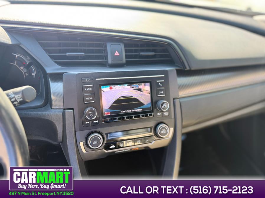 2018 Honda Civic Hatchback Sport Manual, available for sale in Freeport, New York | Carmart One LLC. Freeport, New York 2018 Honda Civic Hatchback Sport Manual, available for sale in Freeport, New York | Carmart One LLC. Freeport, New York