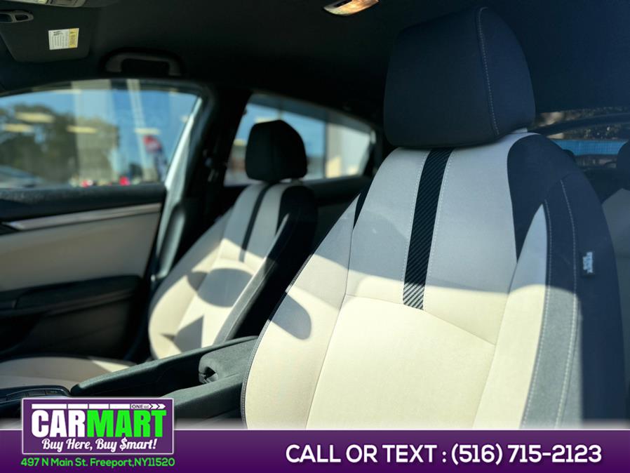 2018 Honda Civic Hatchback Sport Manual, available for sale in Freeport, New York | Carmart One LLC. Freeport, New York 2018 Honda Civic Hatchback Sport Manual, available for sale in Freeport, New York | Carmart One LLC. Freeport, New York