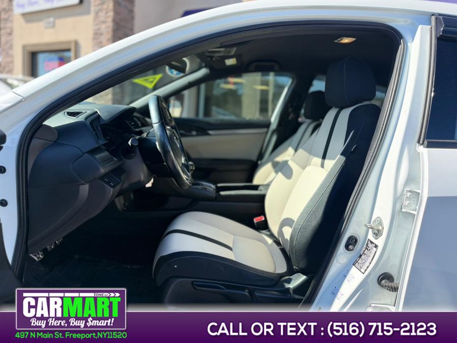 2018 Honda Civic Hatchback Sport Manual, available for sale in Freeport, New York | Carmart One LLC. Freeport, New York 2018 Honda Civic Hatchback Sport Manual, available for sale in Freeport, New York | Carmart One LLC. Freeport, New York
