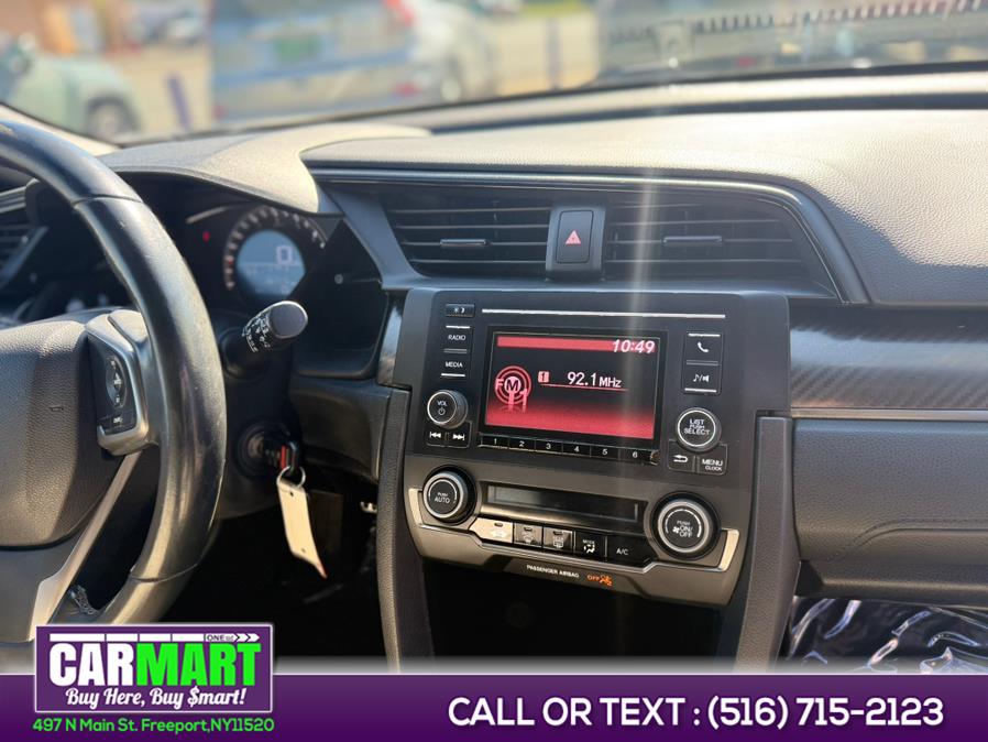 2018 Honda Civic Hatchback Sport Manual, available for sale in Freeport, New York | Carmart One LLC. Freeport, New York 2018 Honda Civic Hatchback Sport Manual, available for sale in Freeport, New York | Carmart One LLC. Freeport, New York