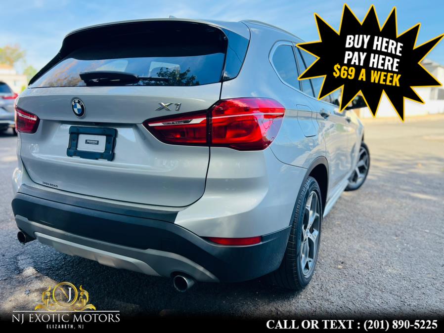 2018 BMW X1 xDrive28i Sports Activity Vehicle, available for sale in Elizabeth, New Jersey | NJ Exotic Motors. Elizabeth, New Jersey 2018 BMW X1 xDrive28i Sports Activity Vehicle, available for sale in Elizabeth, New Jersey | NJ Exotic Motors. Elizabeth, New Jersey