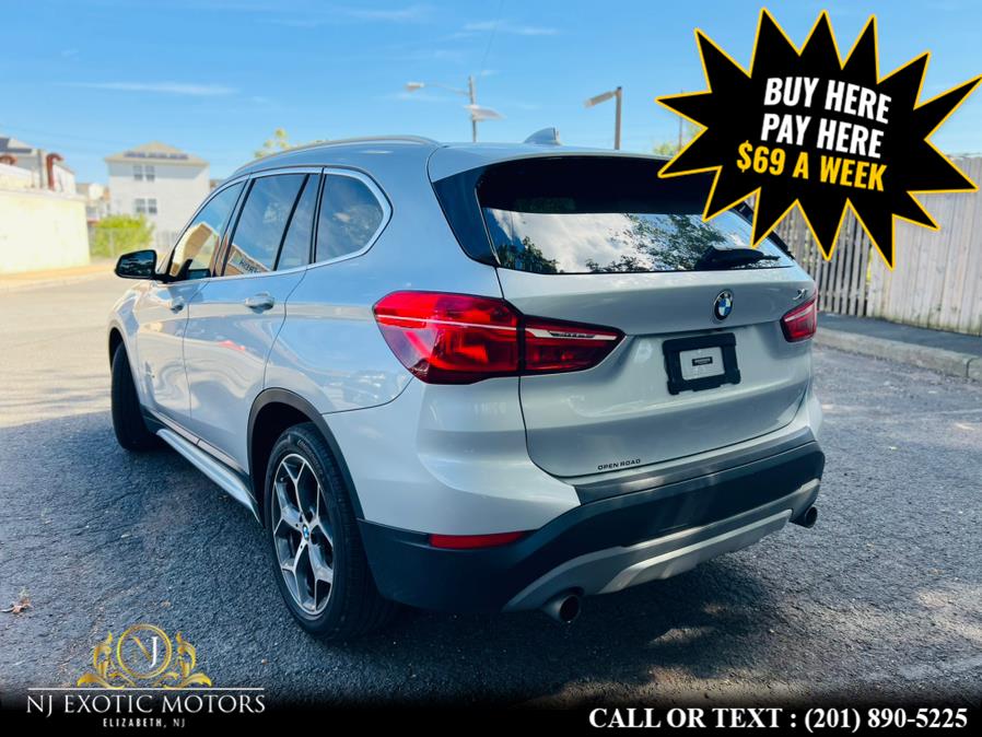 2018 BMW X1 xDrive28i Sports Activity Vehicle, available for sale in Elizabeth, New Jersey | NJ Exotic Motors. Elizabeth, New Jersey 2018 BMW X1 xDrive28i Sports Activity Vehicle, available for sale in Elizabeth, New Jersey | NJ Exotic Motors. Elizabeth, New Jersey
