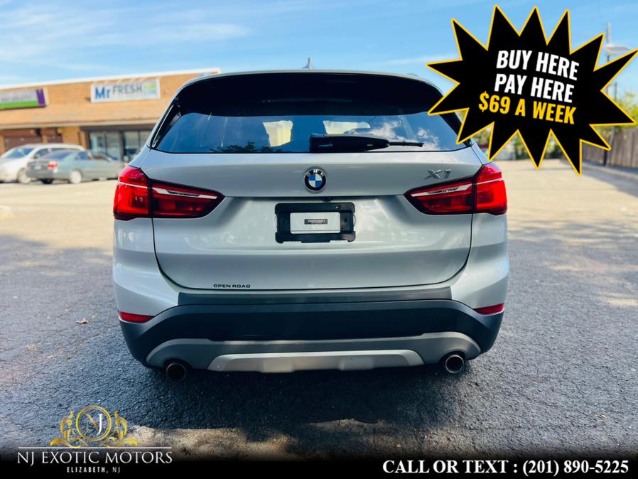 2018 BMW X1 xDrive28i Sports Activity Vehicle, available for sale in Elizabeth, New Jersey | NJ Exotic Motors. Elizabeth, New Jersey 2018 BMW X1 xDrive28i Sports Activity Vehicle, available for sale in Elizabeth, New Jersey | NJ Exotic Motors. Elizabeth, New Jersey