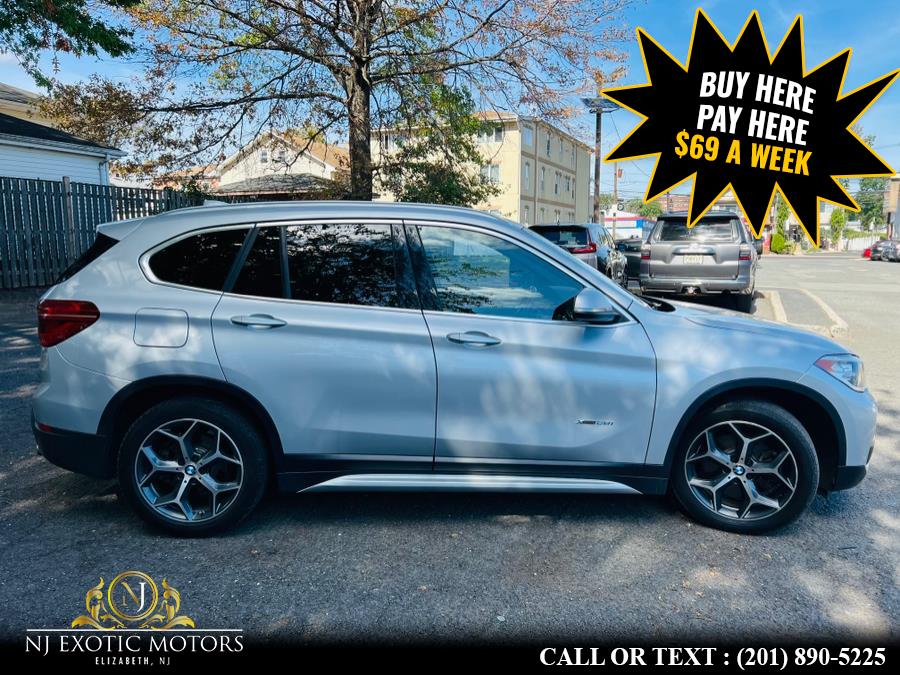2018 BMW X1 xDrive28i Sports Activity Vehicle, available for sale in Elizabeth, New Jersey | NJ Exotic Motors. Elizabeth, New Jersey 2018 BMW X1 xDrive28i Sports Activity Vehicle, available for sale in Elizabeth, New Jersey | NJ Exotic Motors. Elizabeth, New Jersey