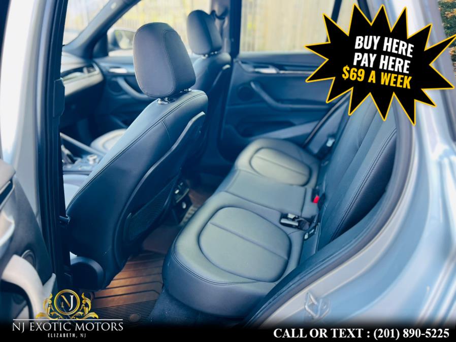 2018 BMW X1 xDrive28i Sports Activity Vehicle, available for sale in Elizabeth, New Jersey | NJ Exotic Motors. Elizabeth, New Jersey 2018 BMW X1 xDrive28i Sports Activity Vehicle, available for sale in Elizabeth, New Jersey | NJ Exotic Motors. Elizabeth, New Jersey