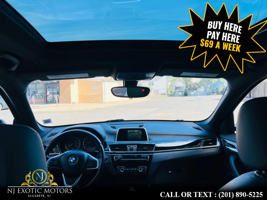 2018 BMW X1 xDrive28i Sports Activity Vehicle, available for sale in Elizabeth, New Jersey | NJ Exotic Motors. Elizabeth, New Jersey 2018 BMW X1 xDrive28i Sports Activity Vehicle, available for sale in Elizabeth, New Jersey | NJ Exotic Motors. Elizabeth, New Jersey