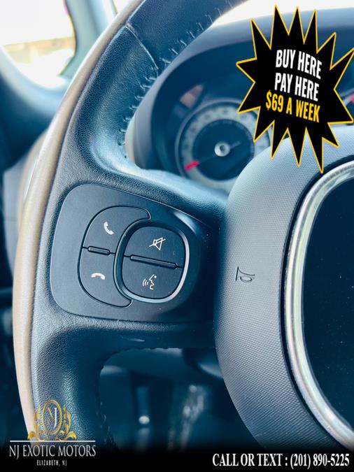 2014 FIAT 500L 5dr HB Lounge, available for sale in Elizabeth, New Jersey | NJ Exotic Motors. Elizabeth, New Jersey 2014 FIAT 500L 5dr HB Lounge, available for sale in Elizabeth, New Jersey | NJ Exotic Motors. Elizabeth, New Jersey