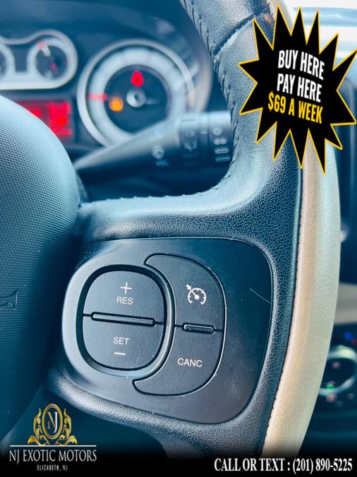2014 FIAT 500L 5dr HB Lounge, available for sale in Elizabeth, New Jersey | NJ Exotic Motors. Elizabeth, New Jersey 2014 FIAT 500L 5dr HB Lounge, available for sale in Elizabeth, New Jersey | NJ Exotic Motors. Elizabeth, New Jersey