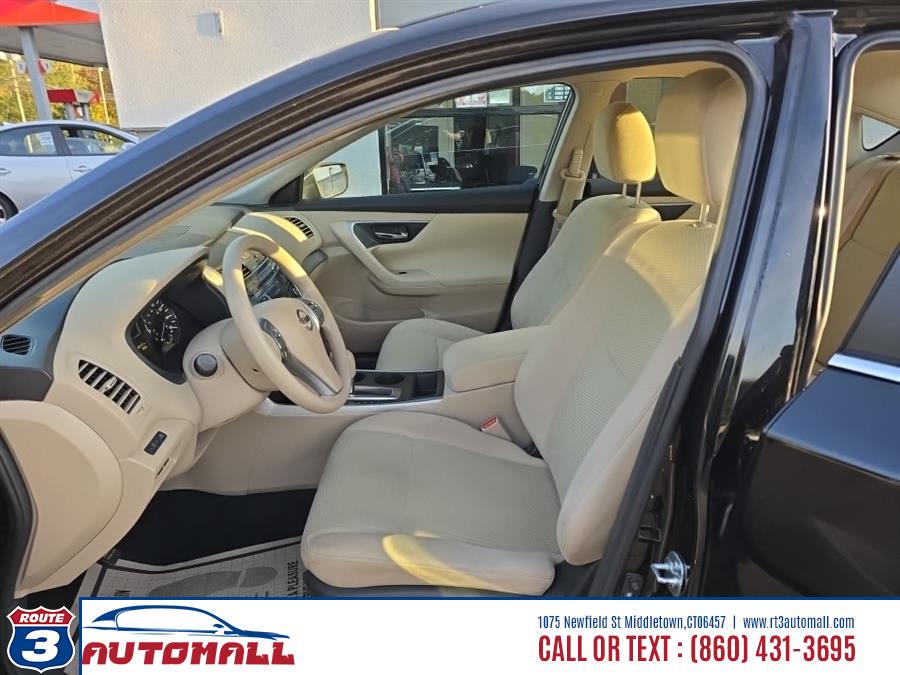 2015 Nissan Altima 4dr Sdn I4 2.5 S, available for sale in Middletown, Connecticut | RT 3 AUTO MALL LLC. Middletown, Connecticut 2015 Nissan Altima 4dr Sdn I4 2.5 S, available for sale in Middletown, Connecticut | RT 3 AUTO MALL LLC. Middletown, Connecticut