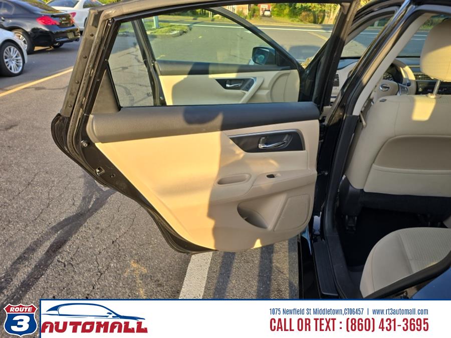 2015 Nissan Altima 4dr Sdn I4 2.5 S, available for sale in Middletown, Connecticut | RT 3 AUTO MALL LLC. Middletown, Connecticut 2015 Nissan Altima 4dr Sdn I4 2.5 S, available for sale in Middletown, Connecticut | RT 3 AUTO MALL LLC. Middletown, Connecticut