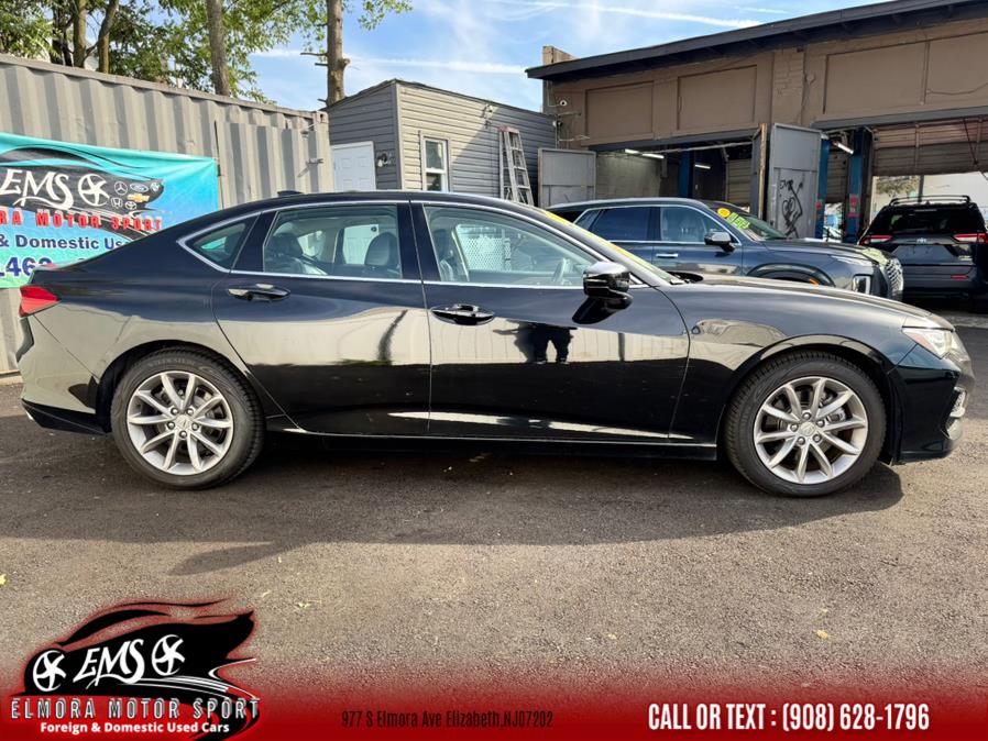 2021 Acura TLX FWD, available for sale in Elizabeth, New Jersey | Elmora Motor Sports. Elizabeth, New Jersey 2021 Acura TLX FWD, available for sale in Elizabeth, New Jersey | Elmora Motor Sports. Elizabeth, New Jersey