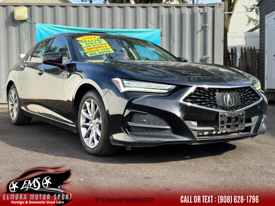 2021 Acura TLX FWD, available for sale in Elizabeth, New Jersey | Elmora Motor Sports. Elizabeth, New Jersey 2021 Acura TLX FWD, available for sale in Elizabeth, New Jersey | Elmora Motor Sports. Elizabeth, New Jersey
