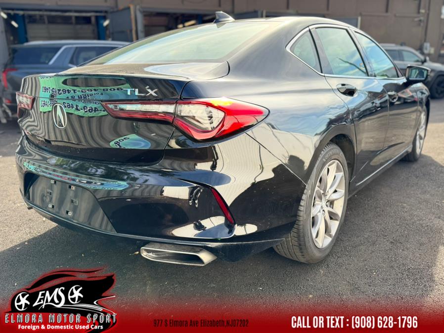 2021 Acura TLX FWD, available for sale in Elizabeth, New Jersey | Elmora Motor Sports. Elizabeth, New Jersey 2021 Acura TLX FWD, available for sale in Elizabeth, New Jersey | Elmora Motor Sports. Elizabeth, New Jersey