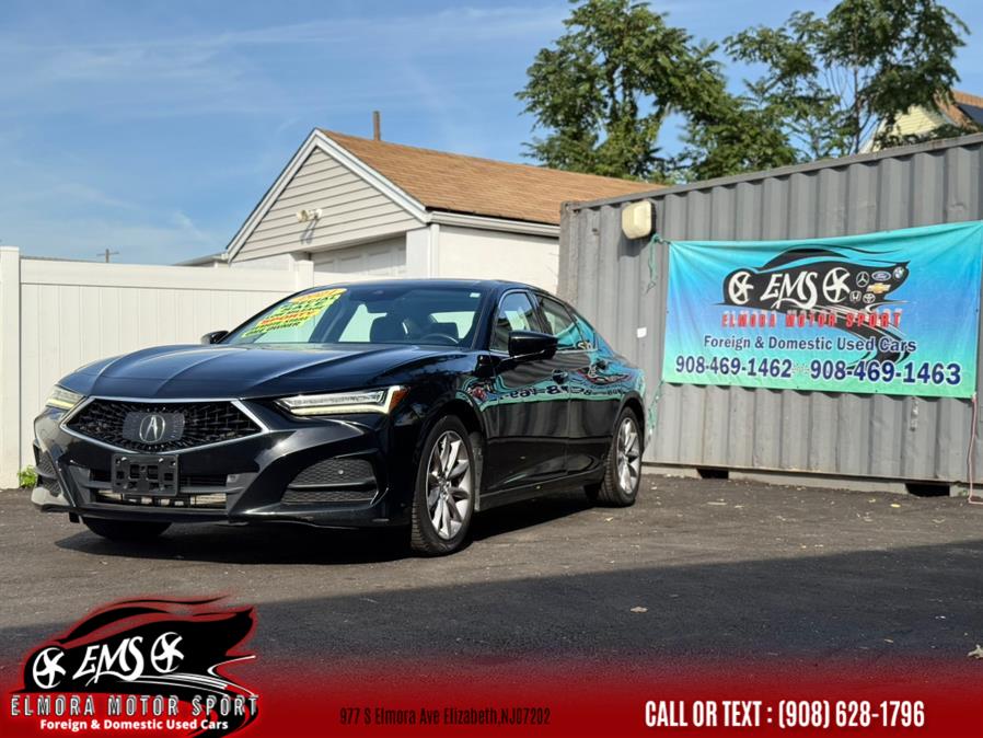 2021 Acura TLX FWD, available for sale in Elizabeth, New Jersey | Elmora Motor Sports. Elizabeth, New Jersey 2021 Acura TLX FWD, available for sale in Elizabeth, New Jersey | Elmora Motor Sports. Elizabeth, New Jersey