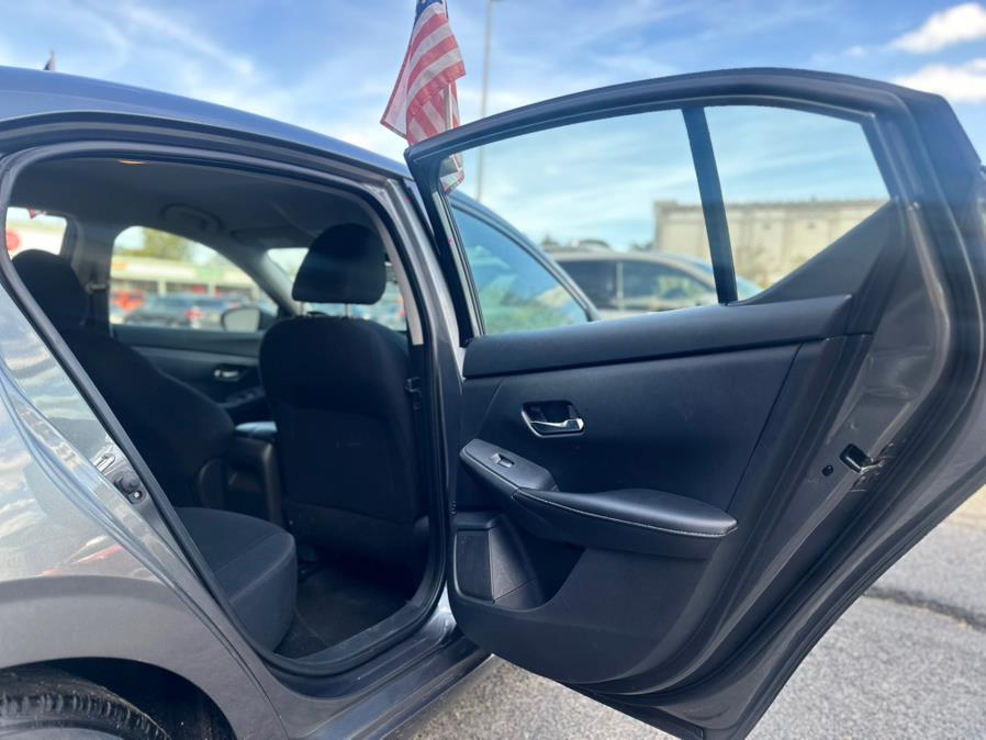 2021 Nissan Sentra S CVT, available for sale in Plainfield, New Jersey | Best Cars R Us LLC. Plainfield, New Jersey 2021 Nissan Sentra S CVT, available for sale in Plainfield, New Jersey | Best Cars R Us LLC. Plainfield, New Jersey
