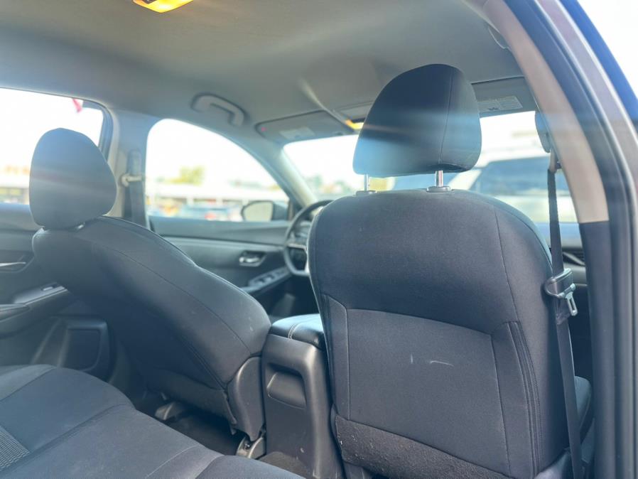 2021 Nissan Sentra S CVT, available for sale in Plainfield, New Jersey | Best Cars R Us LLC. Plainfield, New Jersey 2021 Nissan Sentra S CVT, available for sale in Plainfield, New Jersey | Best Cars R Us LLC. Plainfield, New Jersey