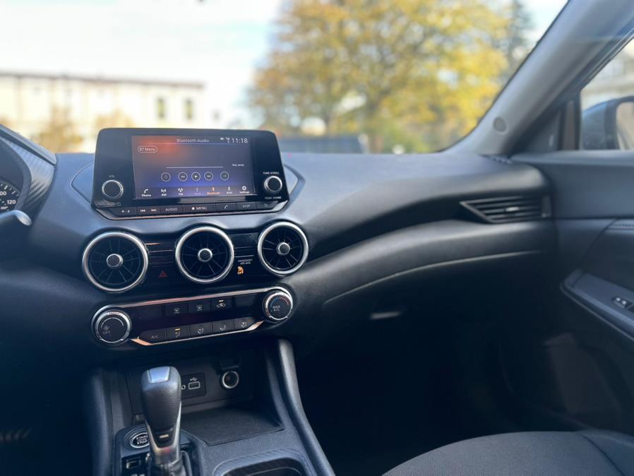 2021 Nissan Sentra S CVT, available for sale in Plainfield, New Jersey | Best Cars R Us LLC. Plainfield, New Jersey 2021 Nissan Sentra S CVT, available for sale in Plainfield, New Jersey | Best Cars R Us LLC. Plainfield, New Jersey