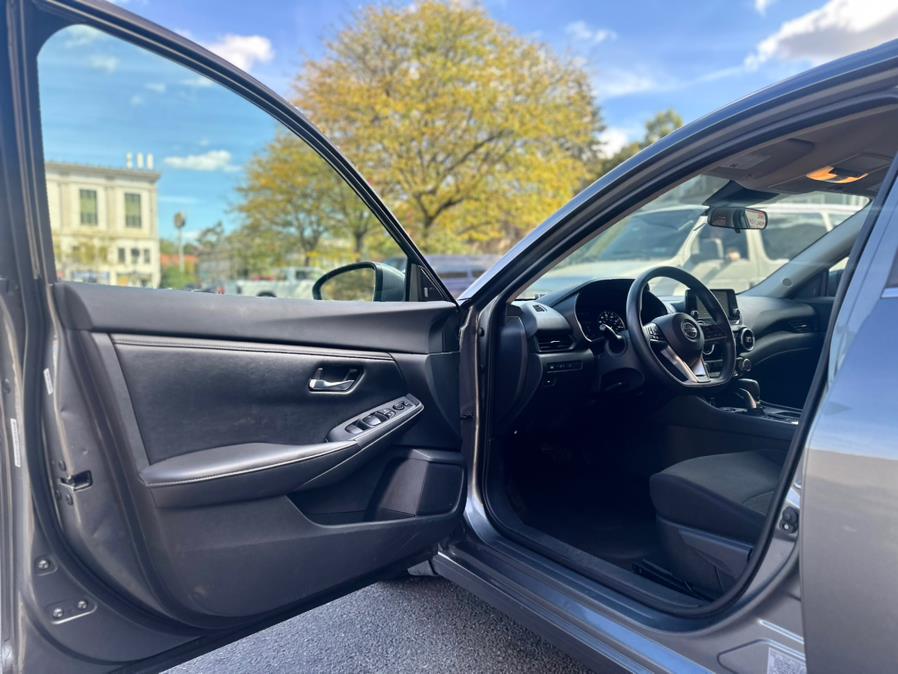 2021 Nissan Sentra S CVT, available for sale in Plainfield, New Jersey | Best Cars R Us LLC. Plainfield, New Jersey 2021 Nissan Sentra S CVT, available for sale in Plainfield, New Jersey | Best Cars R Us LLC. Plainfield, New Jersey