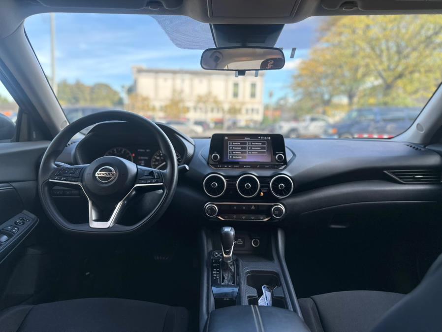 2021 Nissan Sentra S CVT, available for sale in Plainfield, New Jersey | Best Cars R Us LLC. Plainfield, New Jersey 2021 Nissan Sentra S CVT, available for sale in Plainfield, New Jersey | Best Cars R Us LLC. Plainfield, New Jersey