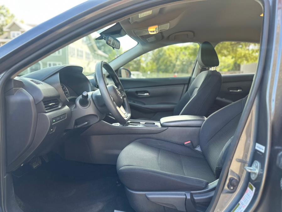 2021 Nissan Sentra S CVT, available for sale in Plainfield, New Jersey | Best Cars R Us LLC. Plainfield, New Jersey 2021 Nissan Sentra S CVT, available for sale in Plainfield, New Jersey | Best Cars R Us LLC. Plainfield, New Jersey