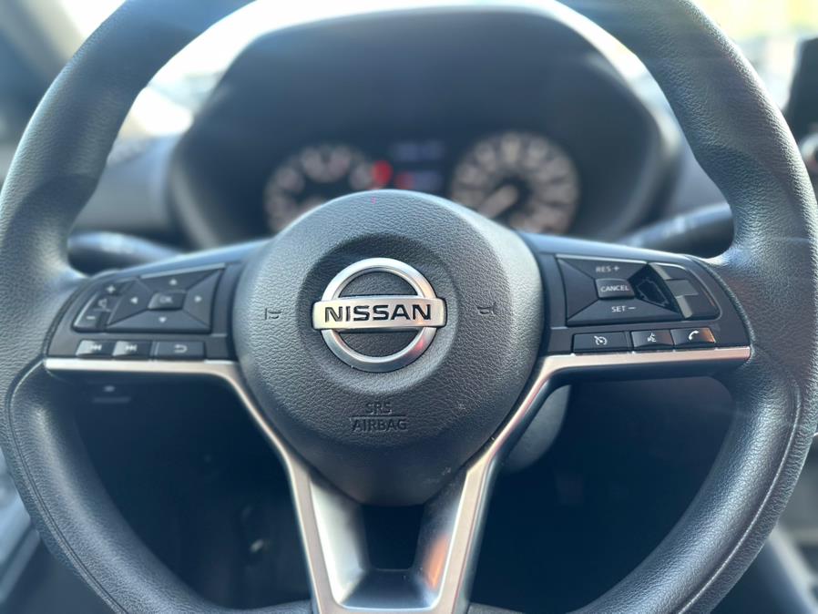 2021 Nissan Sentra S CVT, available for sale in Plainfield, New Jersey | Best Cars R Us LLC. Plainfield, New Jersey 2021 Nissan Sentra S CVT, available for sale in Plainfield, New Jersey | Best Cars R Us LLC. Plainfield, New Jersey