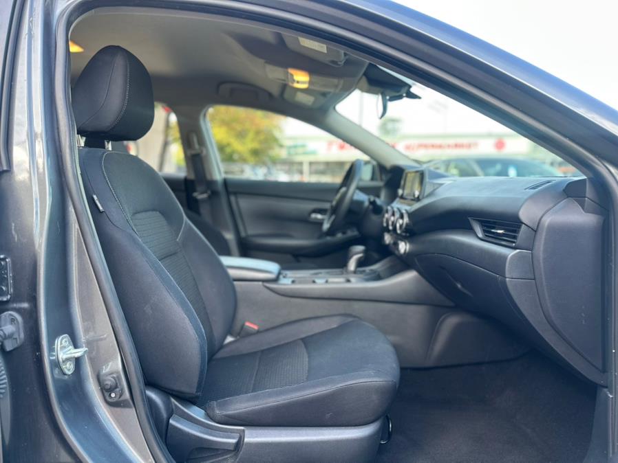 2021 Nissan Sentra S CVT, available for sale in Plainfield, New Jersey | Best Cars R Us LLC. Plainfield, New Jersey 2021 Nissan Sentra S CVT, available for sale in Plainfield, New Jersey | Best Cars R Us LLC. Plainfield, New Jersey