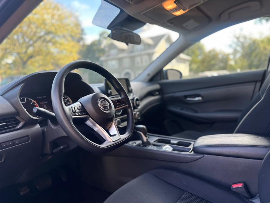 2021 Nissan Sentra S CVT, available for sale in Plainfield, New Jersey | Best Cars R Us LLC. Plainfield, New Jersey 2021 Nissan Sentra S CVT, available for sale in Plainfield, New Jersey | Best Cars R Us LLC. Plainfield, New Jersey