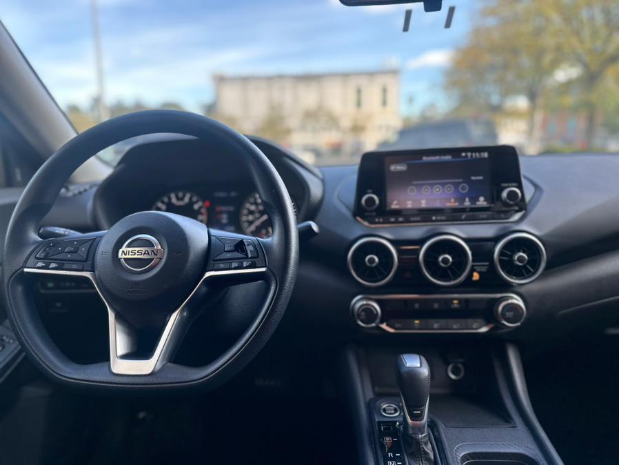 2021 Nissan Sentra S CVT, available for sale in Plainfield, New Jersey | Best Cars R Us LLC. Plainfield, New Jersey 2021 Nissan Sentra S CVT, available for sale in Plainfield, New Jersey | Best Cars R Us LLC. Plainfield, New Jersey