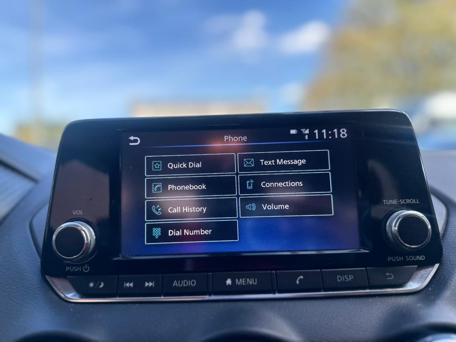 2021 Nissan Sentra S CVT, available for sale in Plainfield, New Jersey | Best Cars R Us LLC. Plainfield, New Jersey 2021 Nissan Sentra S CVT, available for sale in Plainfield, New Jersey | Best Cars R Us LLC. Plainfield, New Jersey