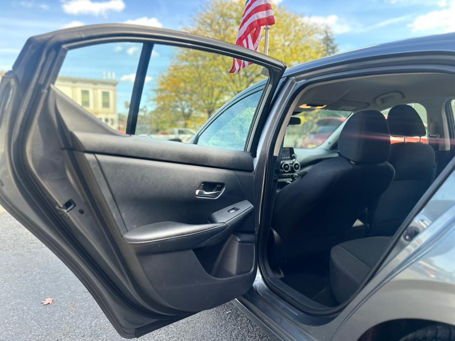 2021 Nissan Sentra S CVT, available for sale in Plainfield, New Jersey | Best Cars R Us LLC. Plainfield, New Jersey 2021 Nissan Sentra S CVT, available for sale in Plainfield, New Jersey | Best Cars R Us LLC. Plainfield, New Jersey