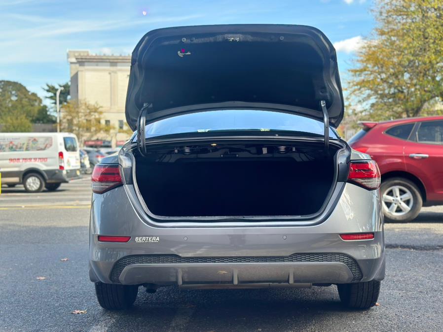 2021 Nissan Sentra S CVT, available for sale in Plainfield, New Jersey | Best Cars R Us LLC. Plainfield, New Jersey 2021 Nissan Sentra S CVT, available for sale in Plainfield, New Jersey | Best Cars R Us LLC. Plainfield, New Jersey