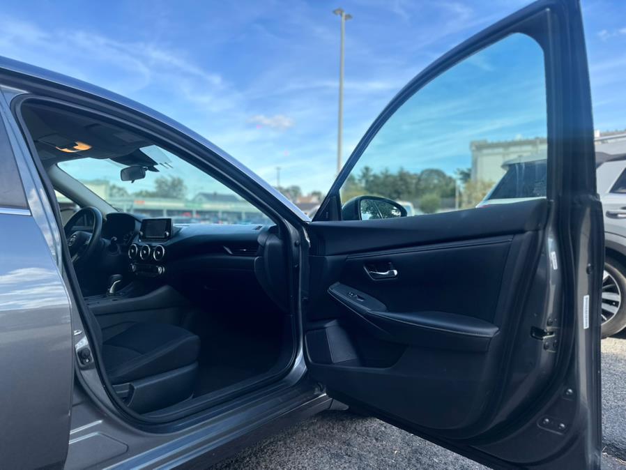 2021 Nissan Sentra S CVT, available for sale in Plainfield, New Jersey | Best Cars R Us LLC. Plainfield, New Jersey 2021 Nissan Sentra S CVT, available for sale in Plainfield, New Jersey | Best Cars R Us LLC. Plainfield, New Jersey