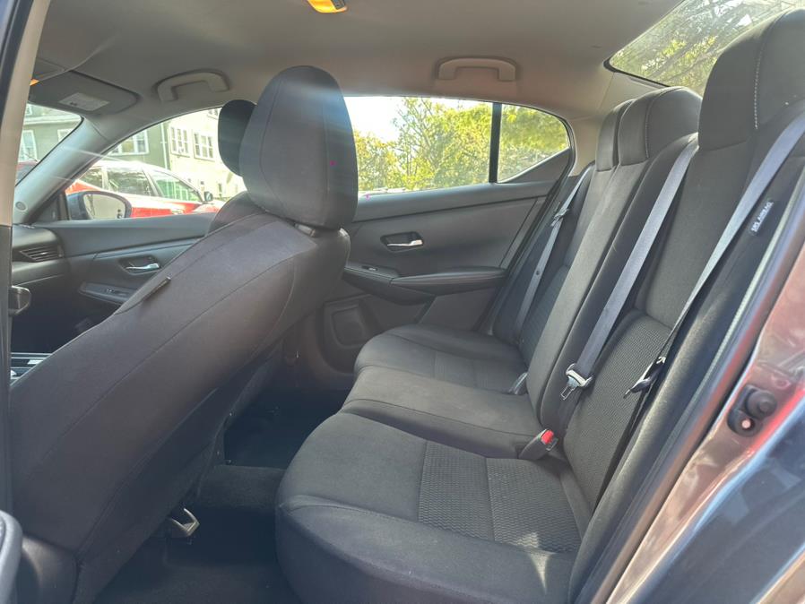 2021 Nissan Sentra S CVT, available for sale in Plainfield, New Jersey | Best Cars R Us LLC. Plainfield, New Jersey 2021 Nissan Sentra S CVT, available for sale in Plainfield, New Jersey | Best Cars R Us LLC. Plainfield, New Jersey